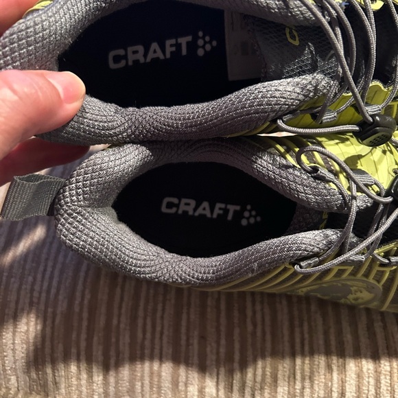 Spartan RD Pro OCR Running Shoe-women’s like new-no wear - Picture 4 of 5